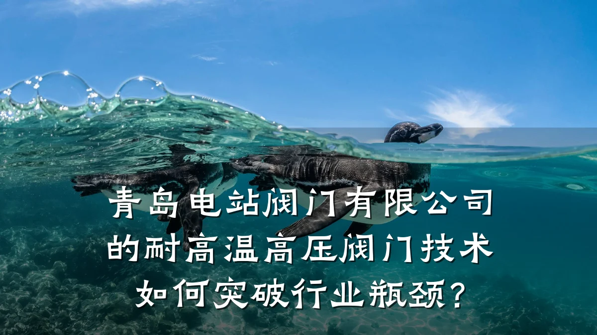 青岛电站阀门有限公司的耐高温高压阀门技术如何突破行业瓶颈？